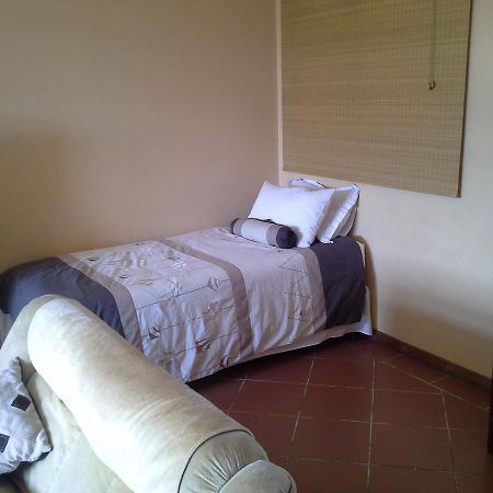 Ibis Lodge Durban Exterior foto
