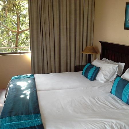 Ibis Lodge Durban Exterior foto