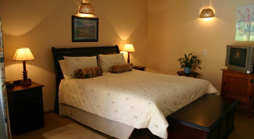 Ibis Lodge Durban Exterior foto