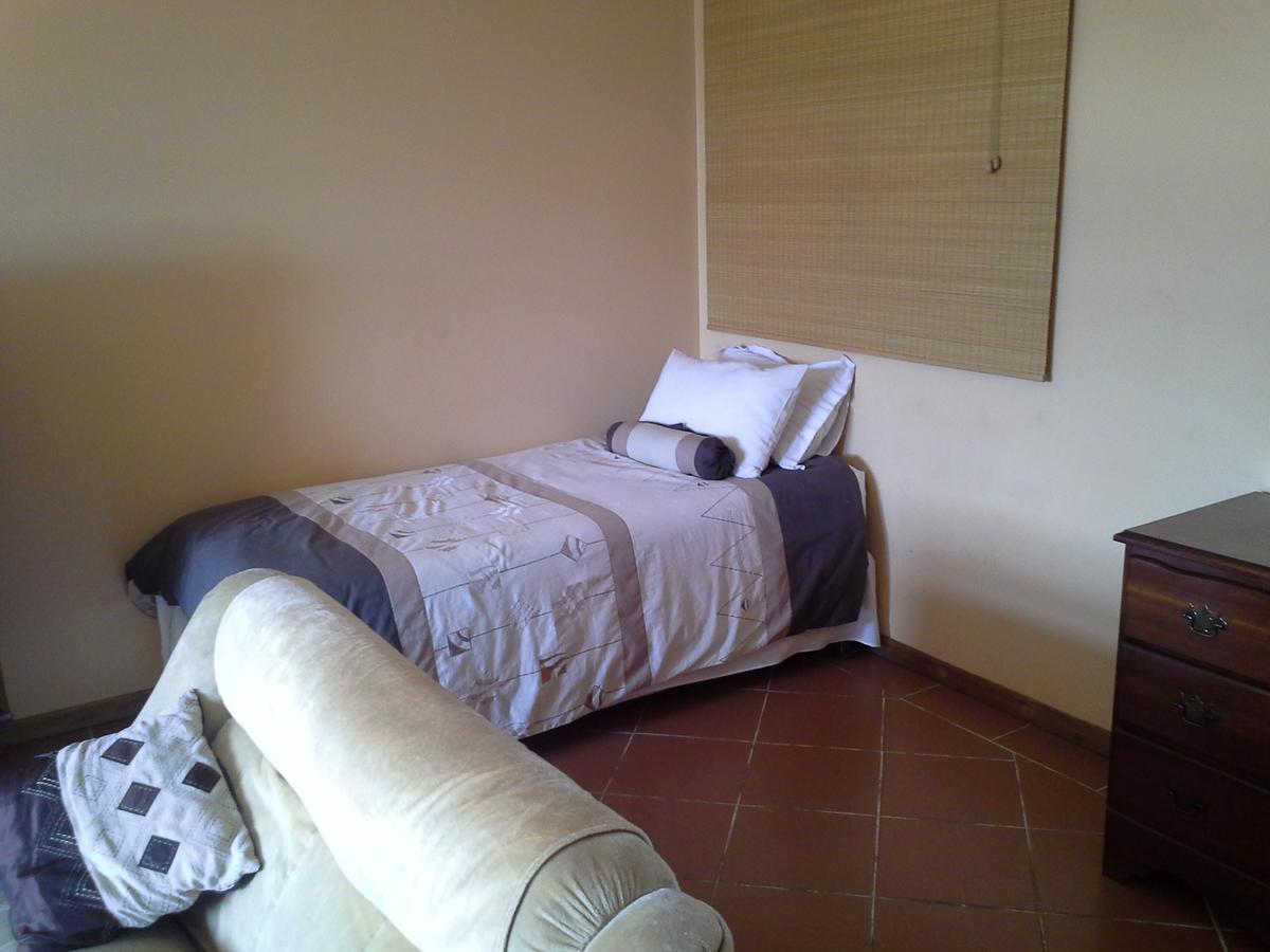 Ibis Lodge Durban Exterior foto